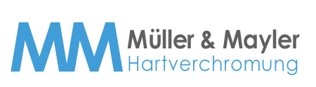 Müller &amp; Mayler Hartverchromung
